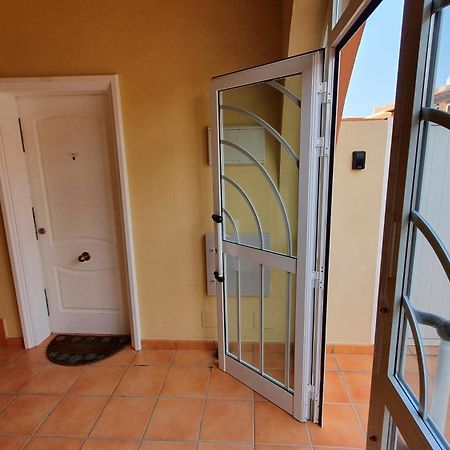Appartamento Mariline - Sea, Beach And Lighthouse View, Terrace, Wi-Fi Morro Jable  Esterno foto