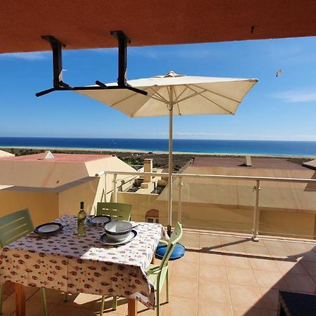 Appartamento Mariline - Sea, Beach And Lighthouse View, Terrace, Wi-Fi Morro Jable  Esterno foto