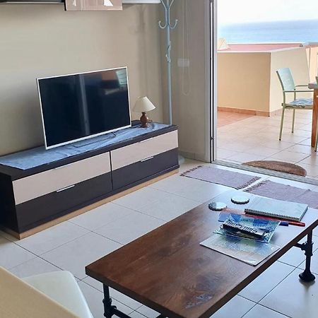 Appartamento Mariline - Sea, Beach And Lighthouse View, Terrace, Wi-Fi Morro Jable  Esterno foto