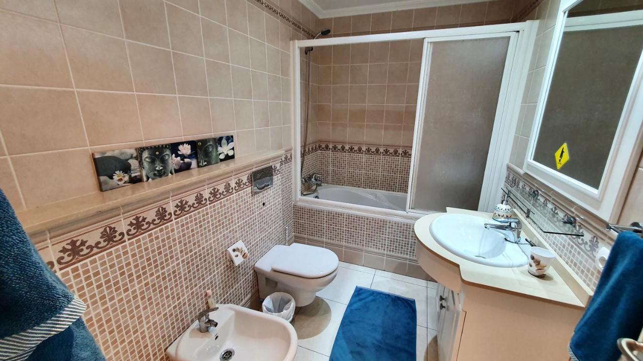 Appartamento Mariline - Sea, Beach And Lighthouse View, Terrace, Wi-Fi Morro Jable  Esterno foto