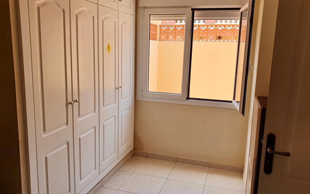 Appartamento Mariline - Sea, Beach And Lighthouse View, Terrace, Wi-Fi Morro Jable  Esterno foto