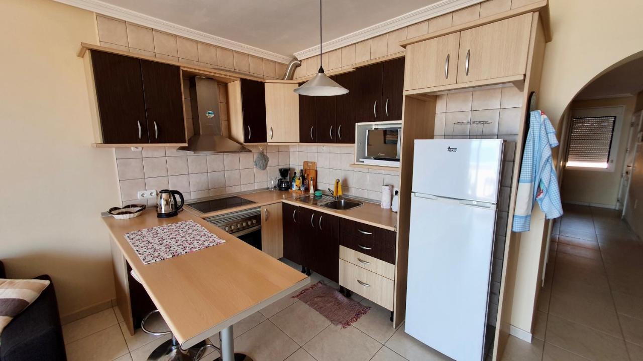 Appartamento Mariline - Sea, Beach And Lighthouse View, Terrace, Wi-Fi Morro Jable  Esterno foto