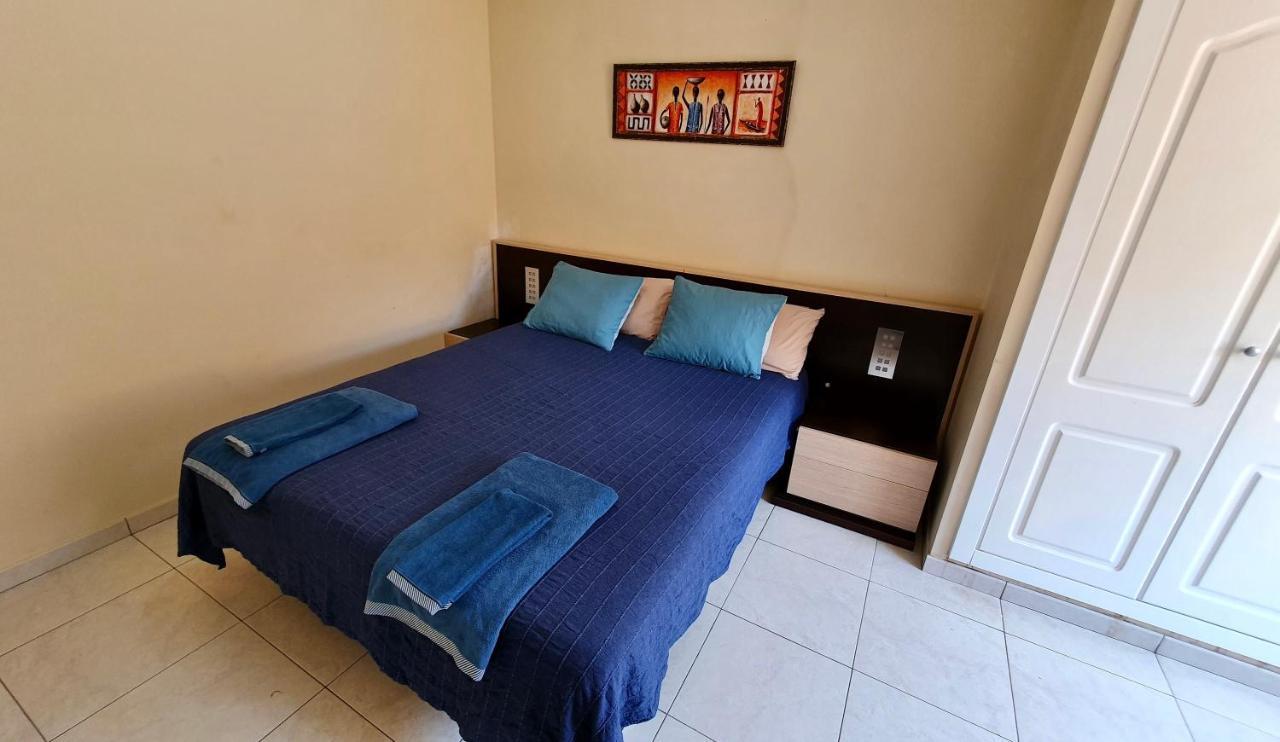 Appartamento Mariline - Sea, Beach And Lighthouse View, Terrace, Wi-Fi Morro Jable  Esterno foto