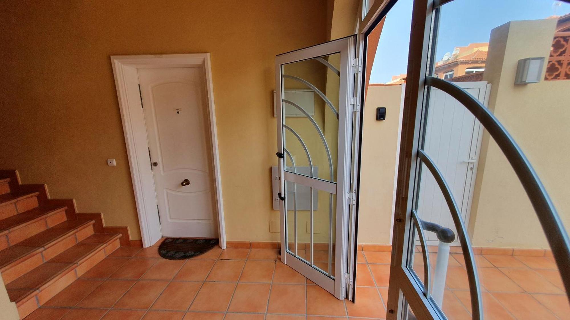 Appartamento Mariline - Sea, Beach And Lighthouse View, Terrace, Wi-Fi Morro Jable  Esterno foto