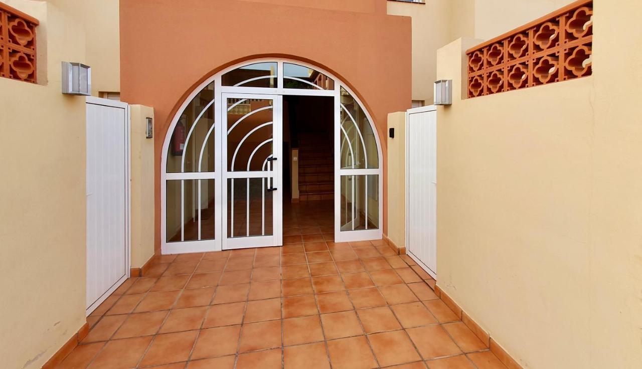 Appartamento Mariline - Sea, Beach And Lighthouse View, Terrace, Wi-Fi Morro Jable  Esterno foto