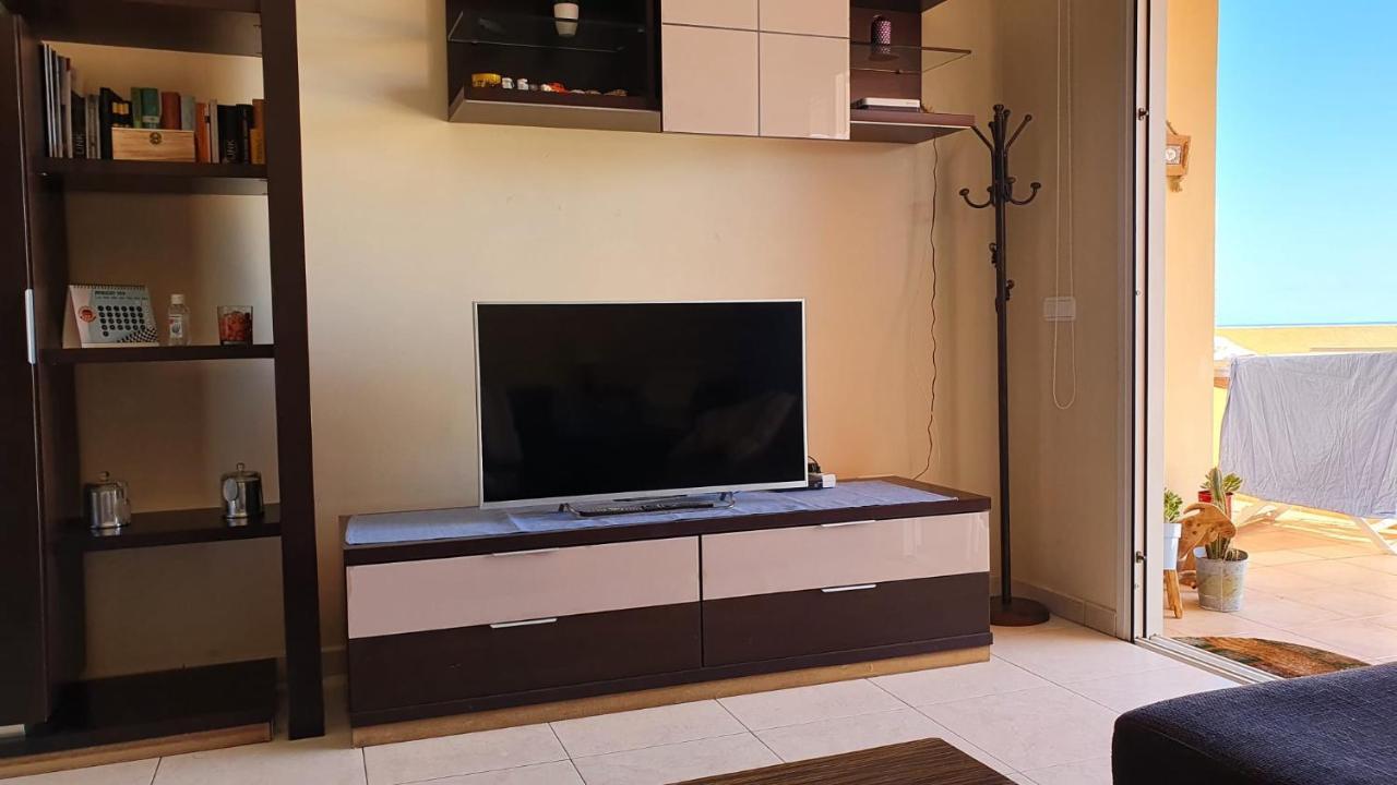 Appartamento Mariline - Sea, Beach And Lighthouse View, Terrace, Wi-Fi Morro Jable  Esterno foto
