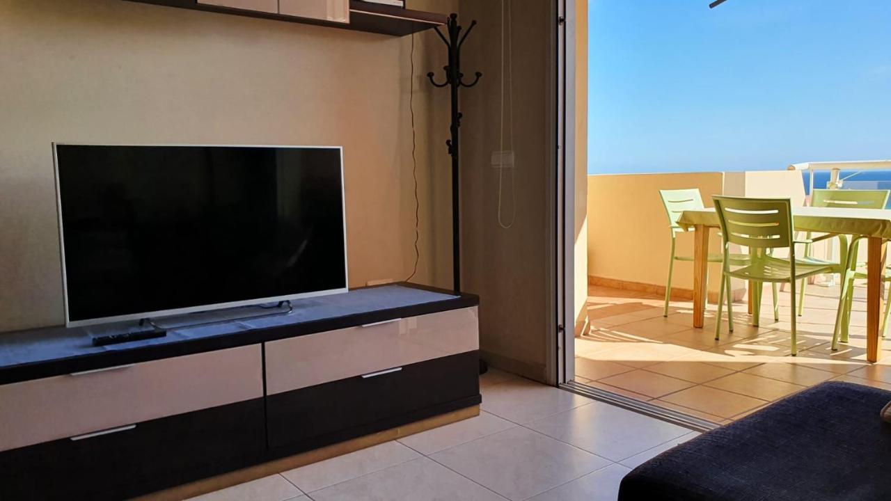 Appartamento Mariline - Sea, Beach And Lighthouse View, Terrace, Wi-Fi Morro Jable  Esterno foto
