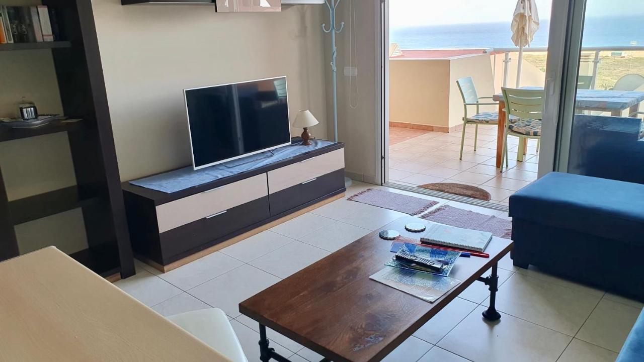 Appartamento Mariline - Sea, Beach And Lighthouse View, Terrace, Wi-Fi Morro Jable  Esterno foto