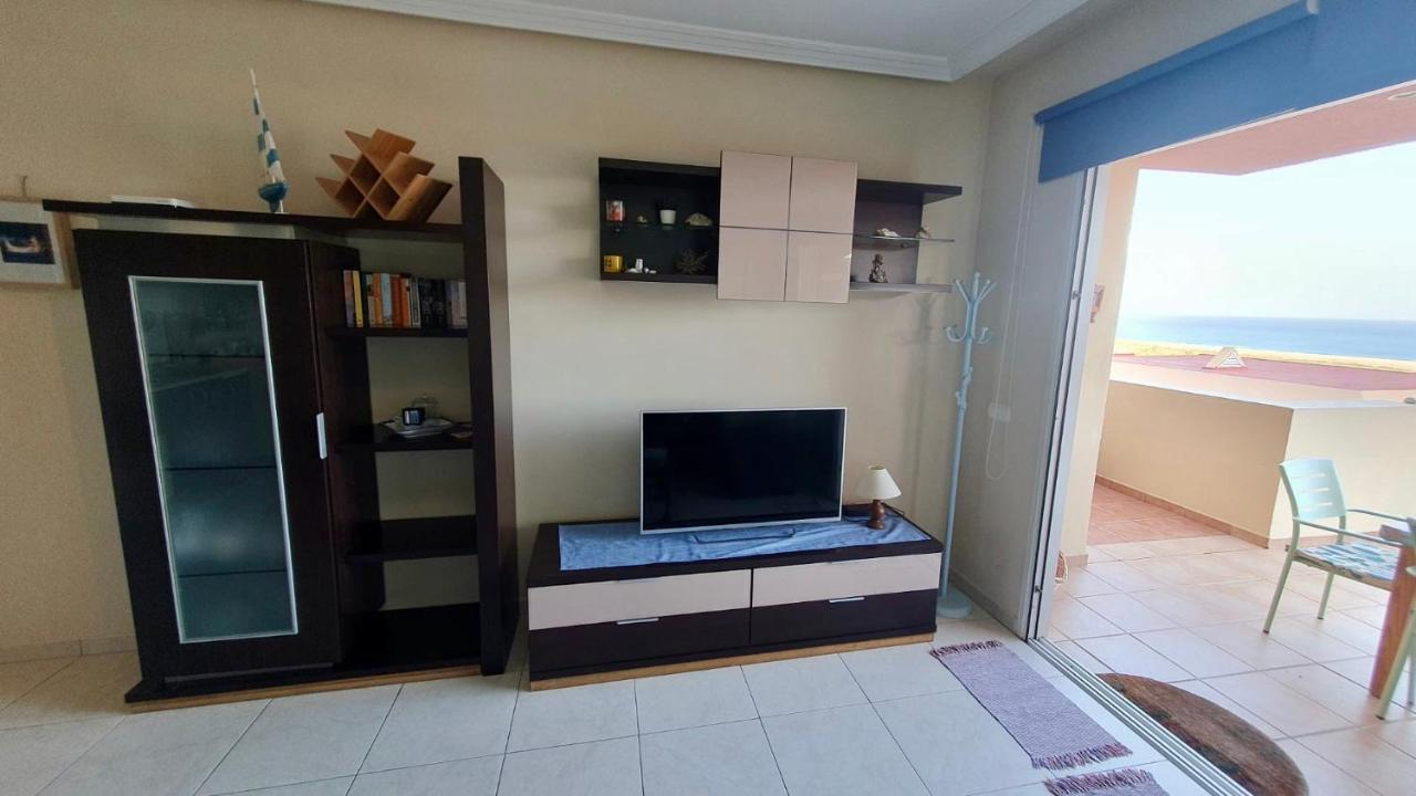 Appartamento Mariline - Sea, Beach And Lighthouse View, Terrace, Wi-Fi Morro Jable  Esterno foto